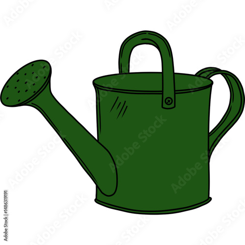 Watering can
