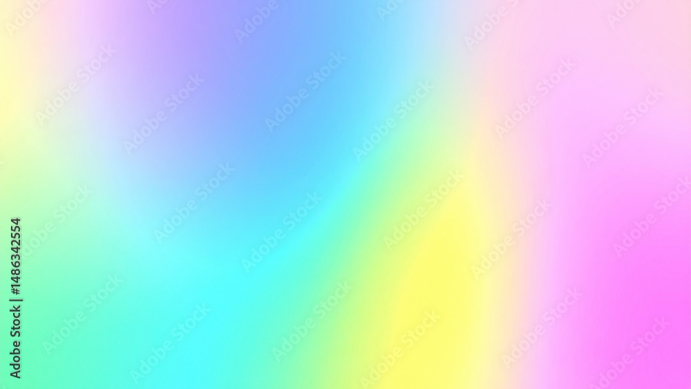 Obraz premium Abstract colorful background