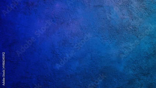 purple blue background. Soft light gradient backdrop with place for text. grungy purple background with stians
