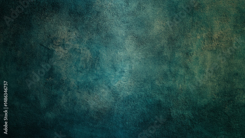 Abstract grunge decorative navy blue of cement wall background. Abstract Blue Textured Wall Background
