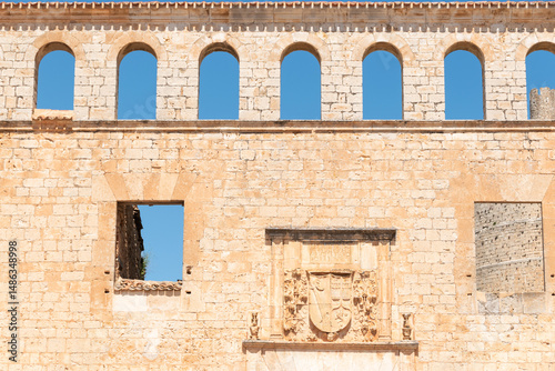 Berlanga de Duero, Soria, Castilla y León