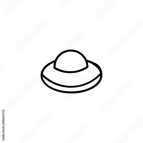 Astronomi Icon
