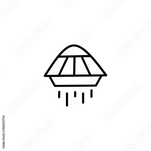 Astronomi Icon