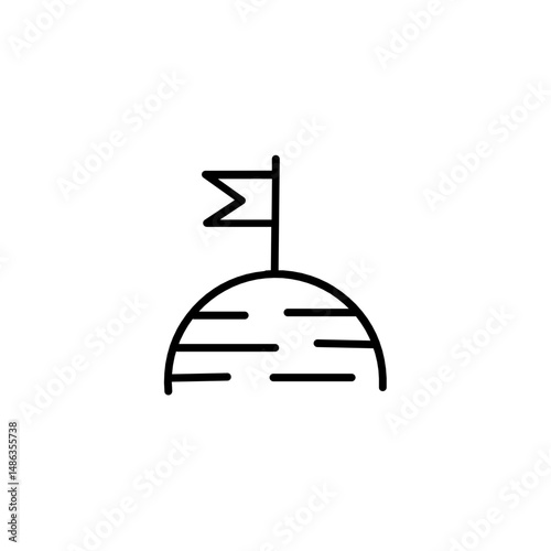 Astronomi Icon