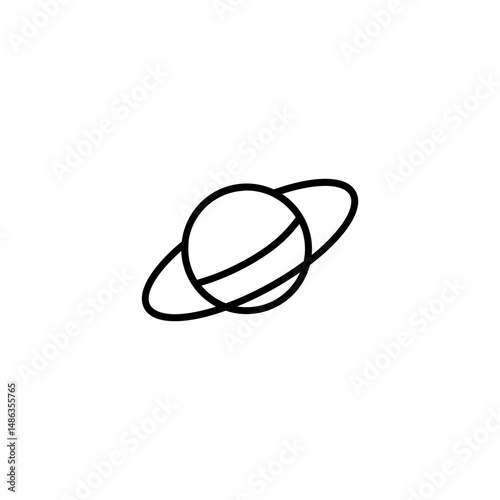 Astronomi Icon