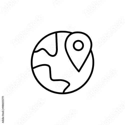 Astronomi Icon