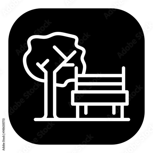 Park Vector Icons