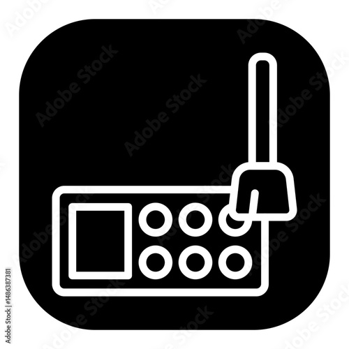 Eco Costemics Vector Icons