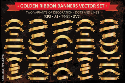 Abstract vector art illustration featuring gold money symbols for business finance celebration