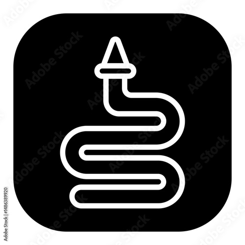 Hose Vector Icons