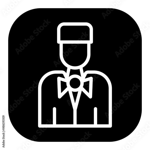 Groom Vector Icons