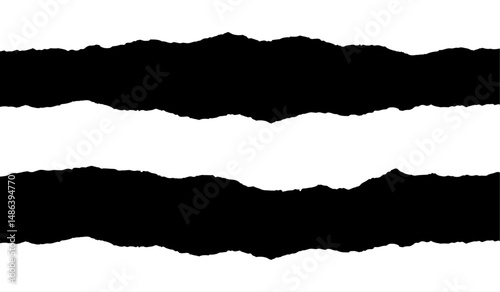 Abstract painted water color brush strokes set. Dry brush mark, pencil squiggle and scribble. Hand drawn vector crayon various line, spiral and doodle. lack rough highlighter, pencil divider.