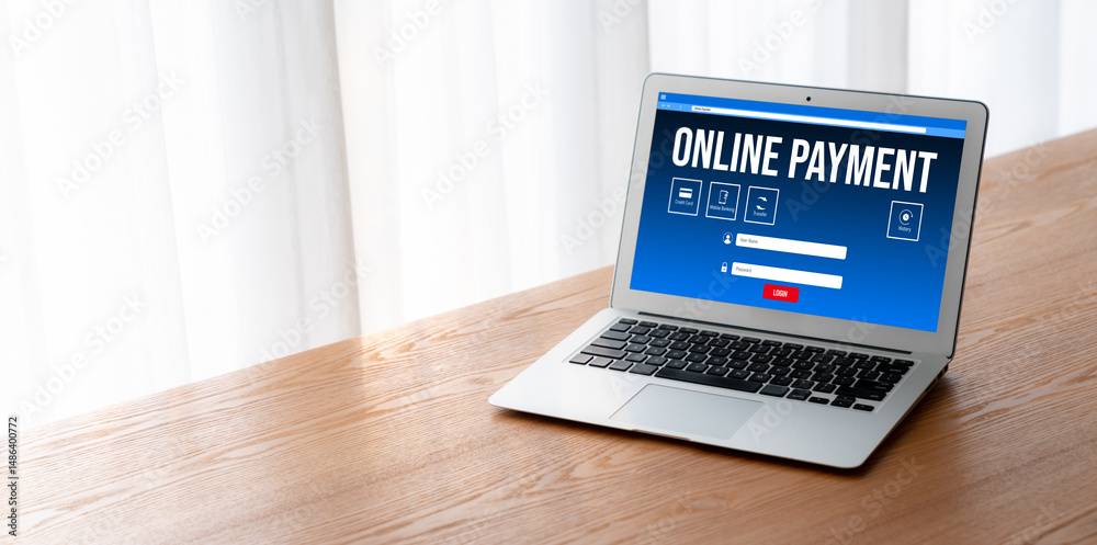 Online payment platform for modish money transfer on the internet netowrk Online payment platform for modish money transfer on the internet netowrk