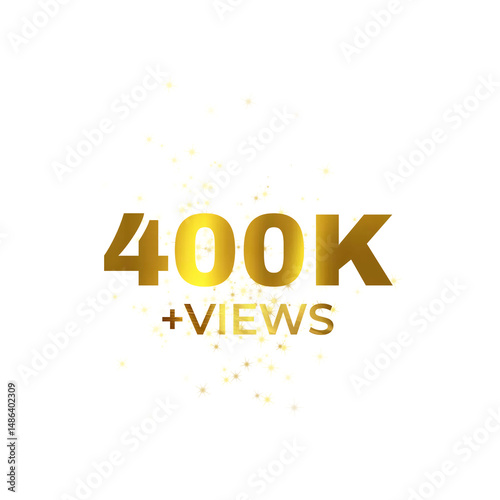 400k Views png