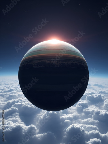 earth s atmospheric layers a gaseous shield stunning visual of troposphere stratosphere mesosphere thermosphere exosphere