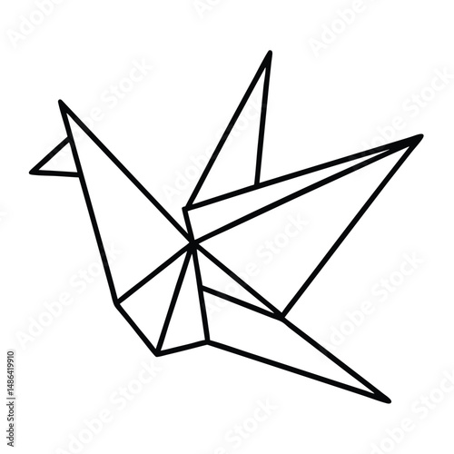 paper boat origami
