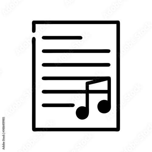 Download sheet music notation for piano guitar violin and other instruments song notes and chords