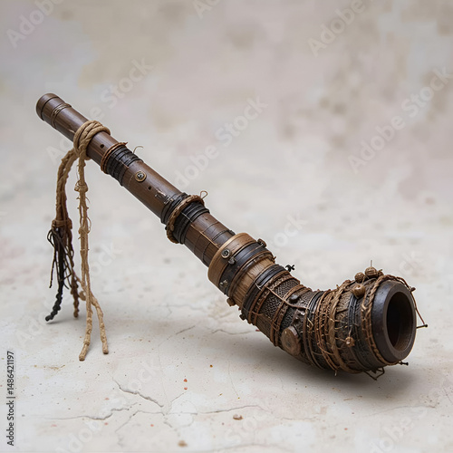 Sacred Pipe Calumet Spiritual Ceremony Native American Spirituality Religion Spiritual Symbol