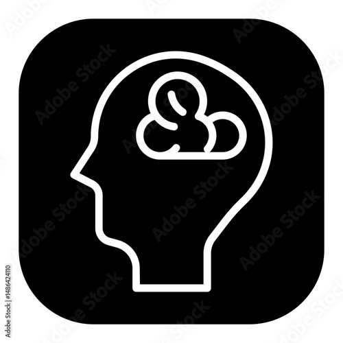 Brain Vector Icons