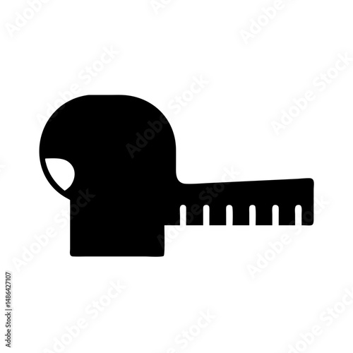 Find locksmith services black key vector image for security access and lock symbol solutions