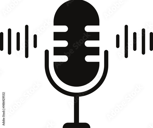 podcast icon 