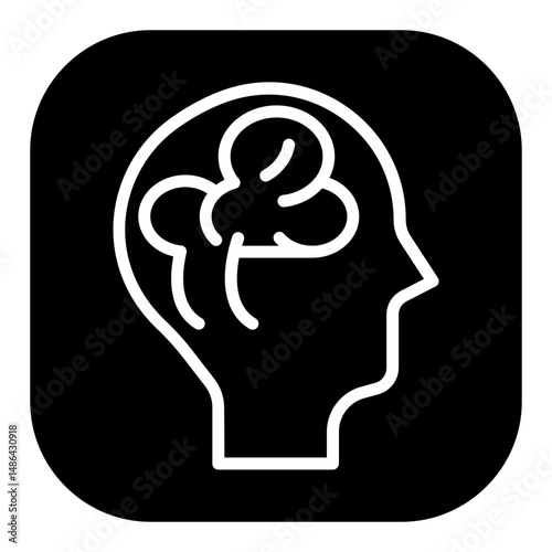 Brain Vector Icons