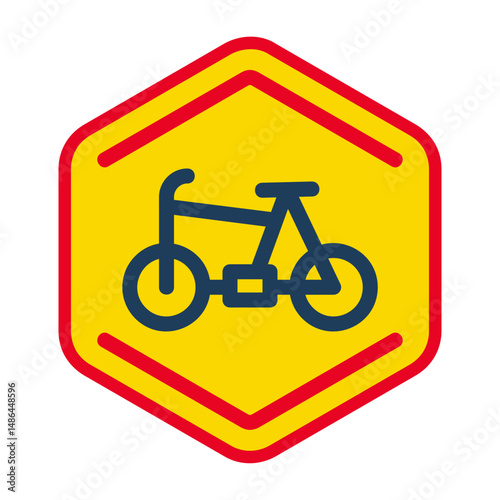 Bicycles Icon
