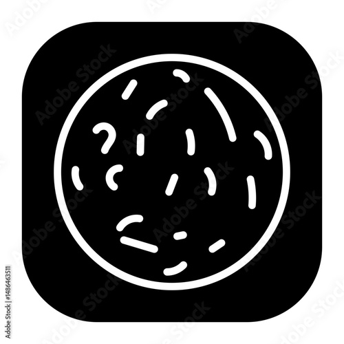 Mercury Vector Icons