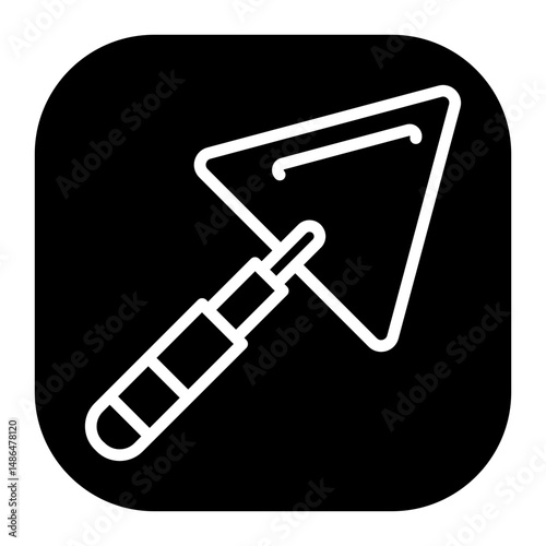 Shovel Vector Icons