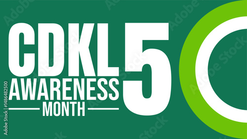 CDKL5 Awareness Month, Hope Beyond the Diagnosis 