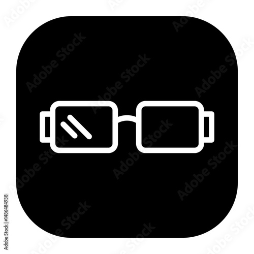 Sunglasses Vector Icons