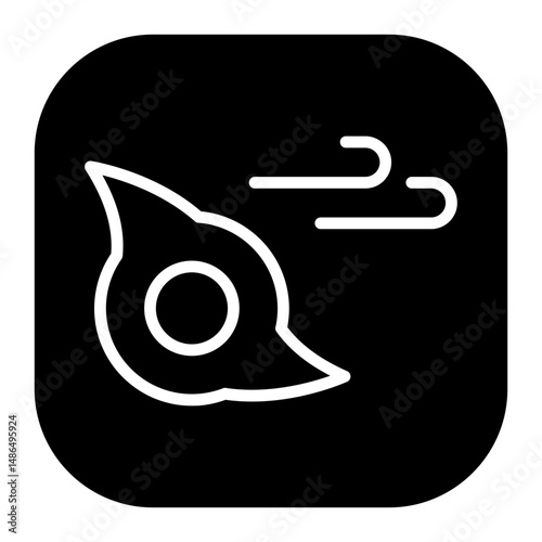 Typhoon Vector Icons