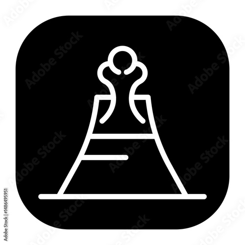 Eruption Vector Icons