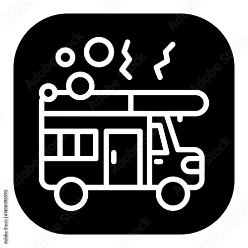 Christmas Holiday Vector Icons