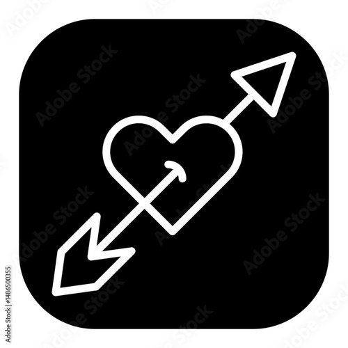 Cupid Vector Icons