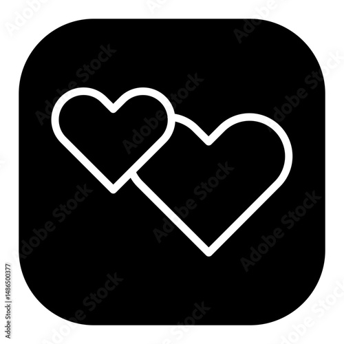 Heart Vector Icons
