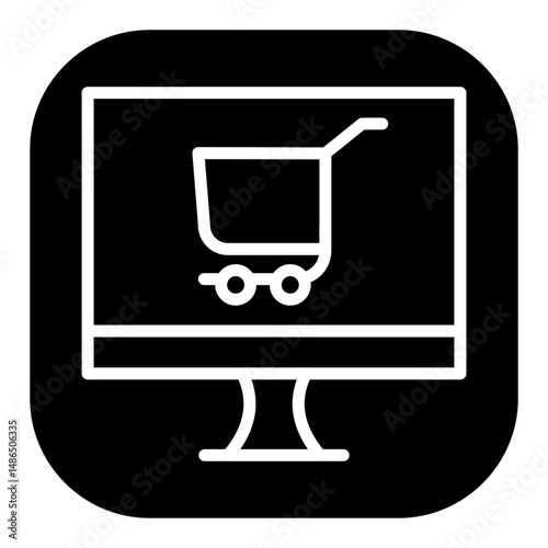E commerce Vector Icons
