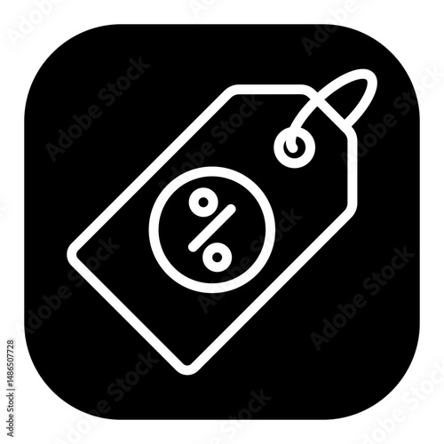 Sale Tag Vector Icons