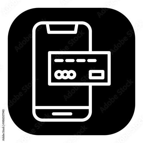 Online Payment Vector Icons