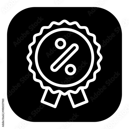 Price Drop Vector Icons