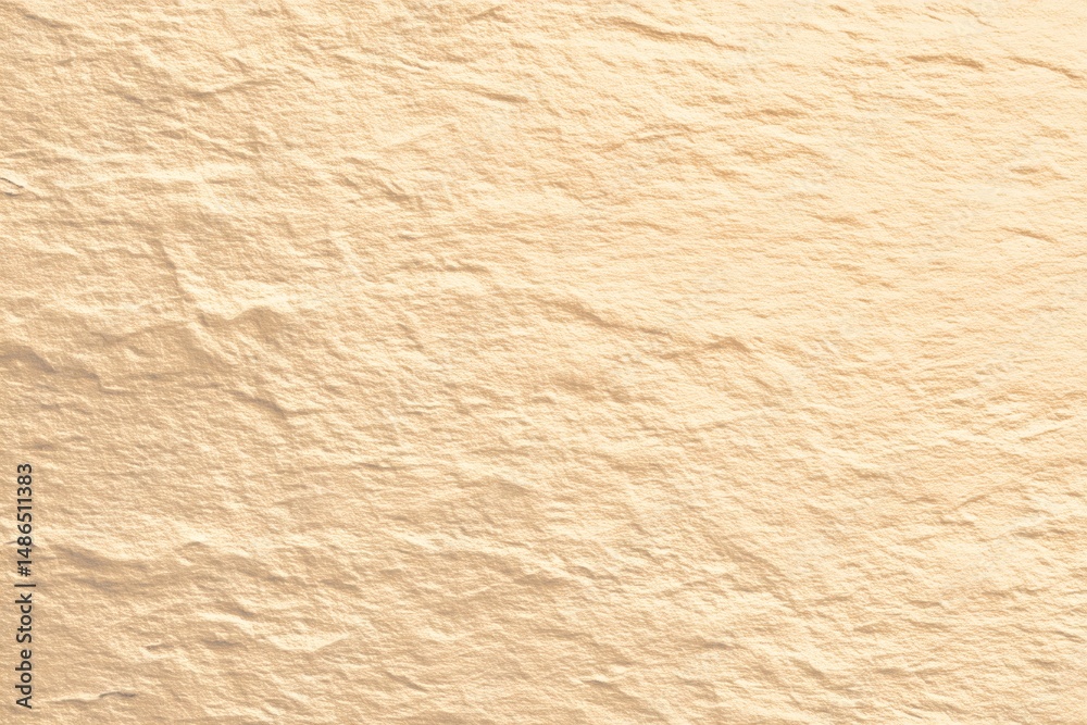 Obraz premium A close-up shot of a textured stone surface. The texture features a rough, natural, and earthy aesthetic.