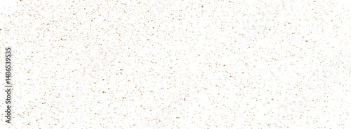 Confetti explosion on transparent background. Pieces of shiny gold paper flying and spreading. rotating ,colorful gold, ,simple design eps 10 photo