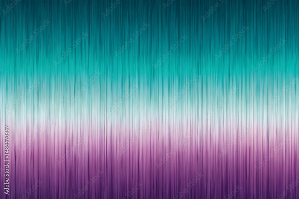 Deep Teal to Lavender Retro Gradient Deep Teal to Lavender Retro Gradient