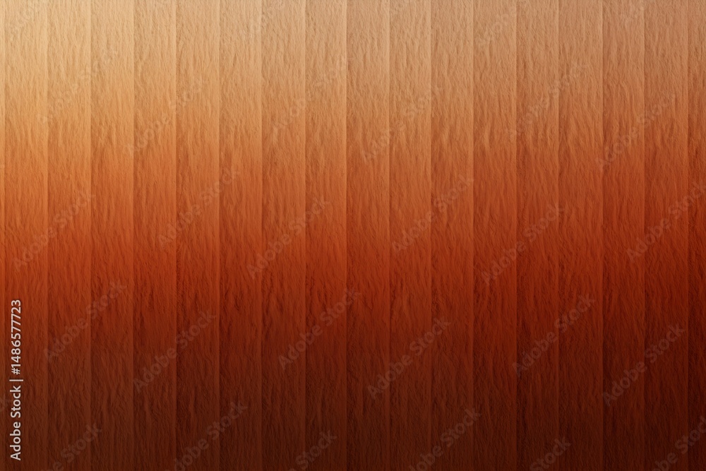 Naklejka premium Earth Tone Gradient from Beige to Reddish Brown