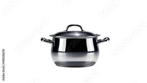 Cookware Bakeware Set With Mirror Finish Design