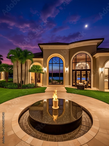 upscale homes in Lakewood Ranch, Florida in Bradenton