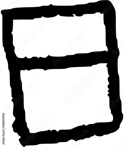 small cosmetic container