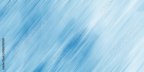 Abstract watercolor background in shades of blue a textured and artistic visual depiction for various design applications.