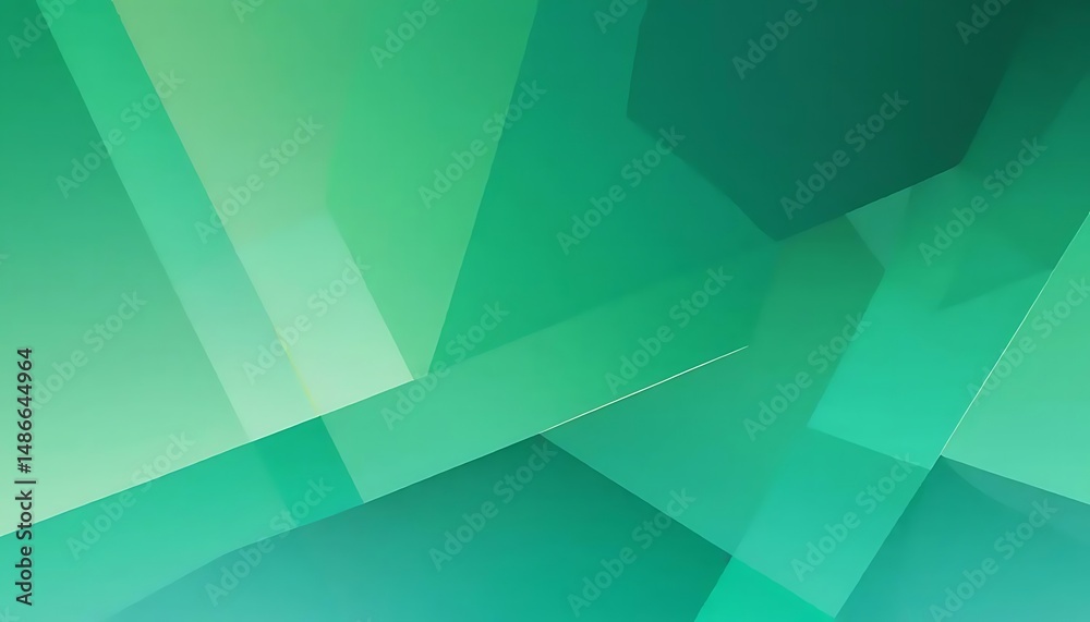 Obraz premium A vibrant gradient artwork fades from bright coral to deep violet, creating a smooth transition