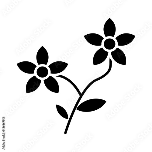 Spring icon